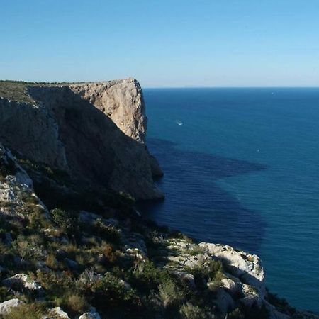 Vila Raco Del Mollo Gandía Exteriér fotografie