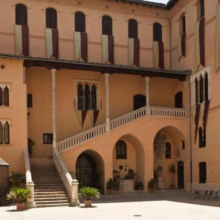 Vila Raco Del Mollo Gandía Exteriér fotografie