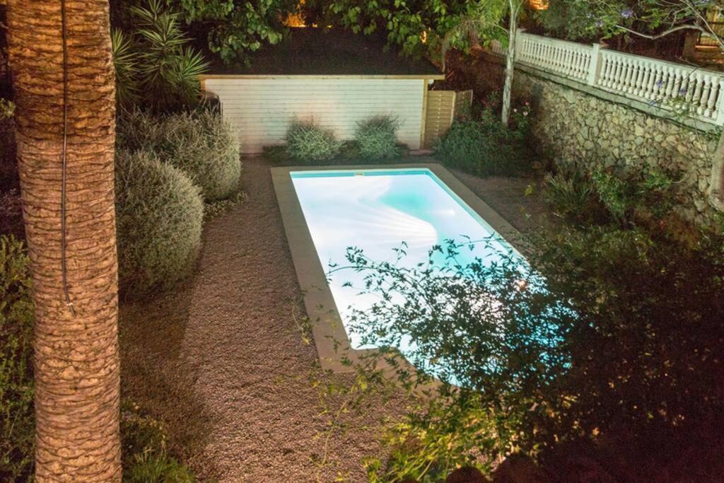 Vila Raco Del Mollo Gandía Exteriér fotografie