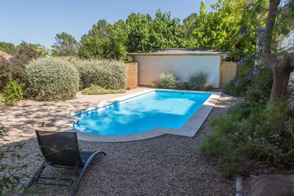 Vila Raco Del Mollo Gandía Exteriér fotografie